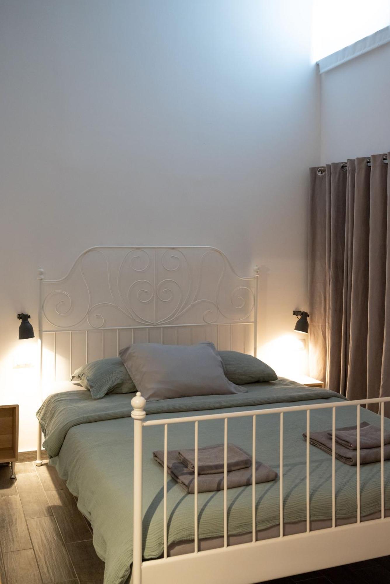Relax Home Funtana Exterior foto