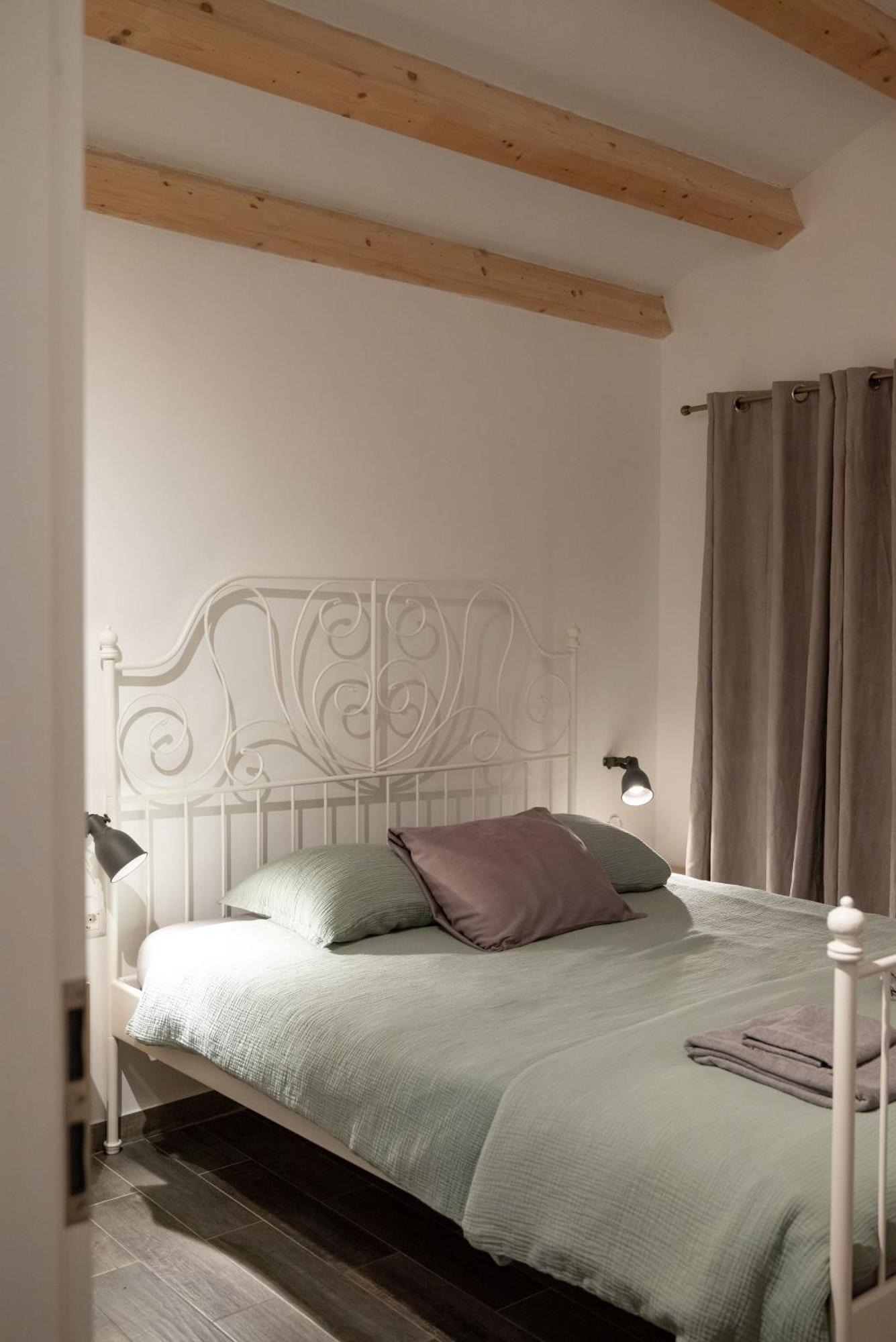 Relax Home Funtana Exterior foto